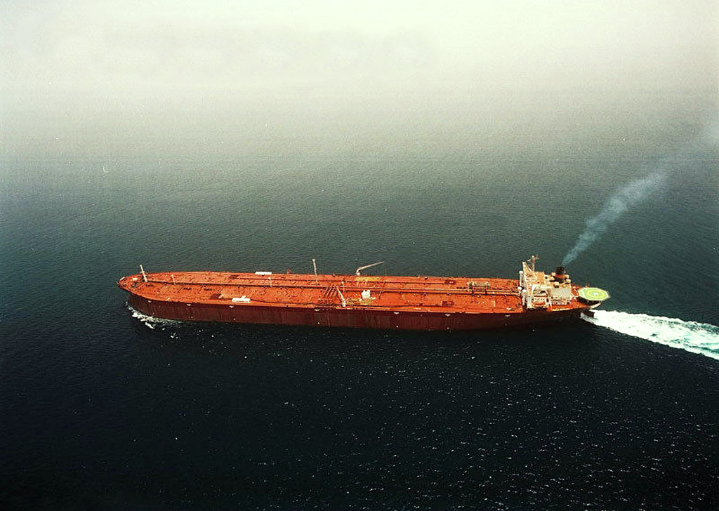 Фото Самого Большого Корабля