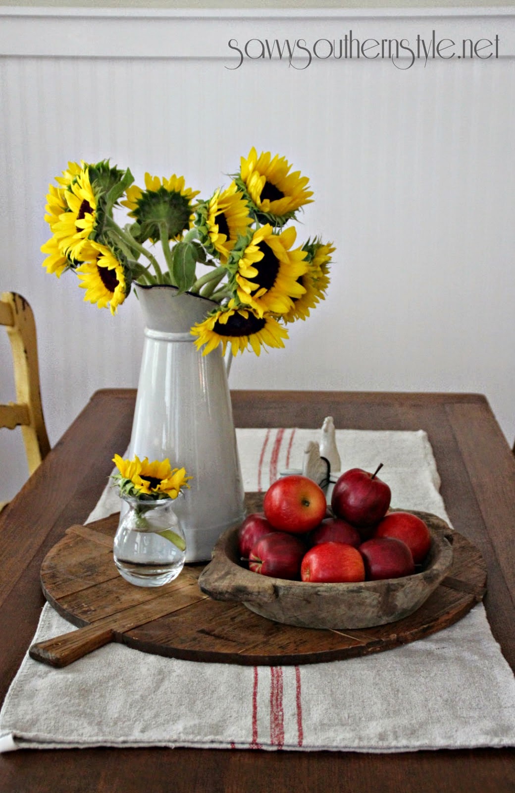 Savvy Southern Style Decor Steals Giveaway