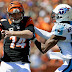 Jogo #3 - Titans 7 x 33 Bengals
