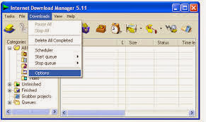 IDM 6.18 Build 11 Free Download - Download and Install Internet Download Manager 6.18 Build 11 Crack