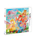 ¡Vídeo promocional Winx Club: Salvar Alfea (Nintendo 3DS y DS)!