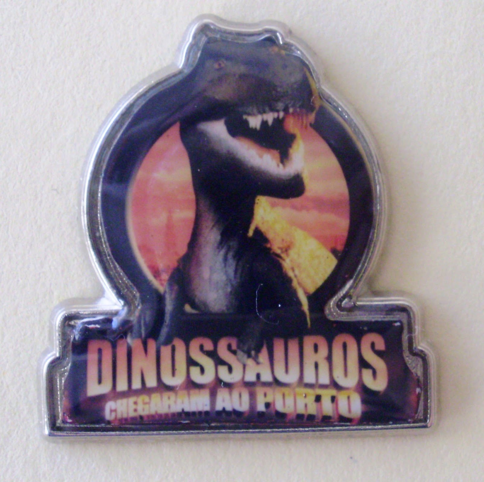 Pin em Dinossauros