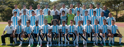 Lunes 17 de junio de 2013