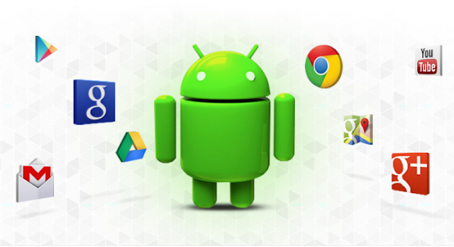 13 Tips Ampuh Mempercepat Kinerja Android 13 Tips Ampuh Mempercepat Kinerja Android