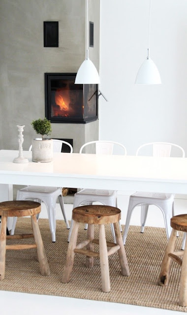 PMOSQ : INSPIRACIÓN CHIMENEAS