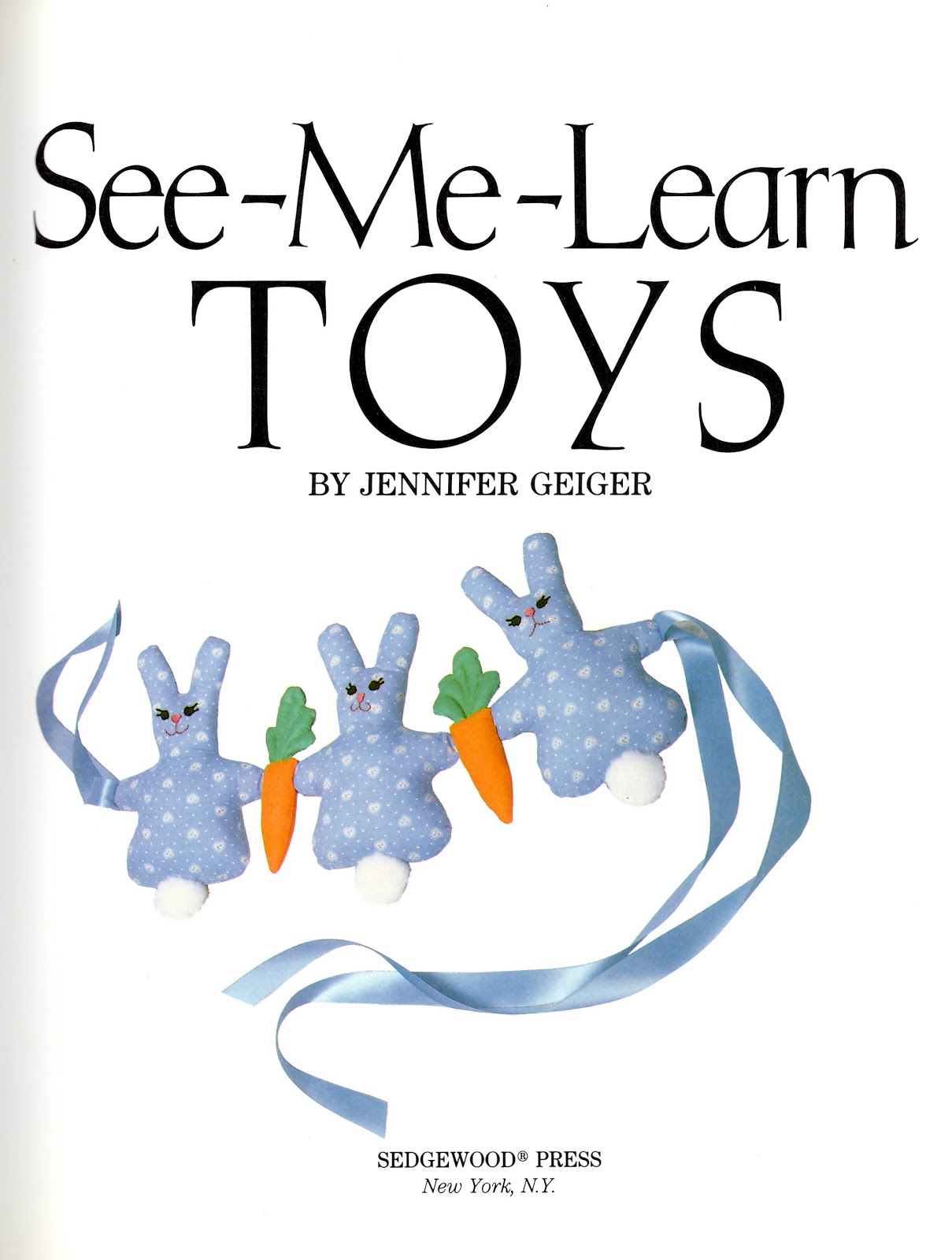 See-me-learn toys Jennifer Geiger