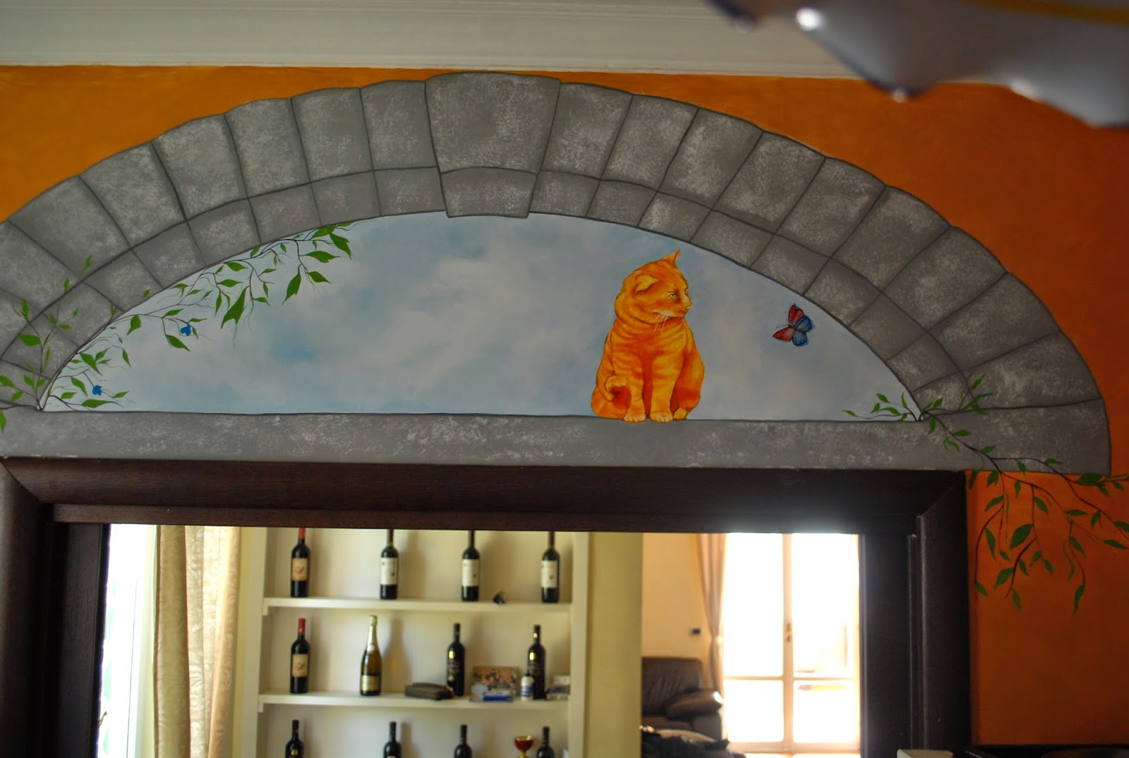 Francesca decorazioni: aprile 2014