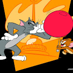 Koleksi Wallpaper Tom and Jerry Paling Keren