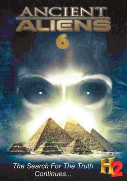 Alienigenas Ancestrales Generacion Alien Temporada 6 Alienigenas Ancestrales Generacion Alien Temporada 6