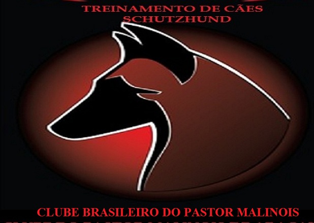 Clube Brasileiro do Pastor Malinois