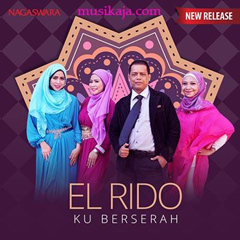 EL Rido - Ku Berserah