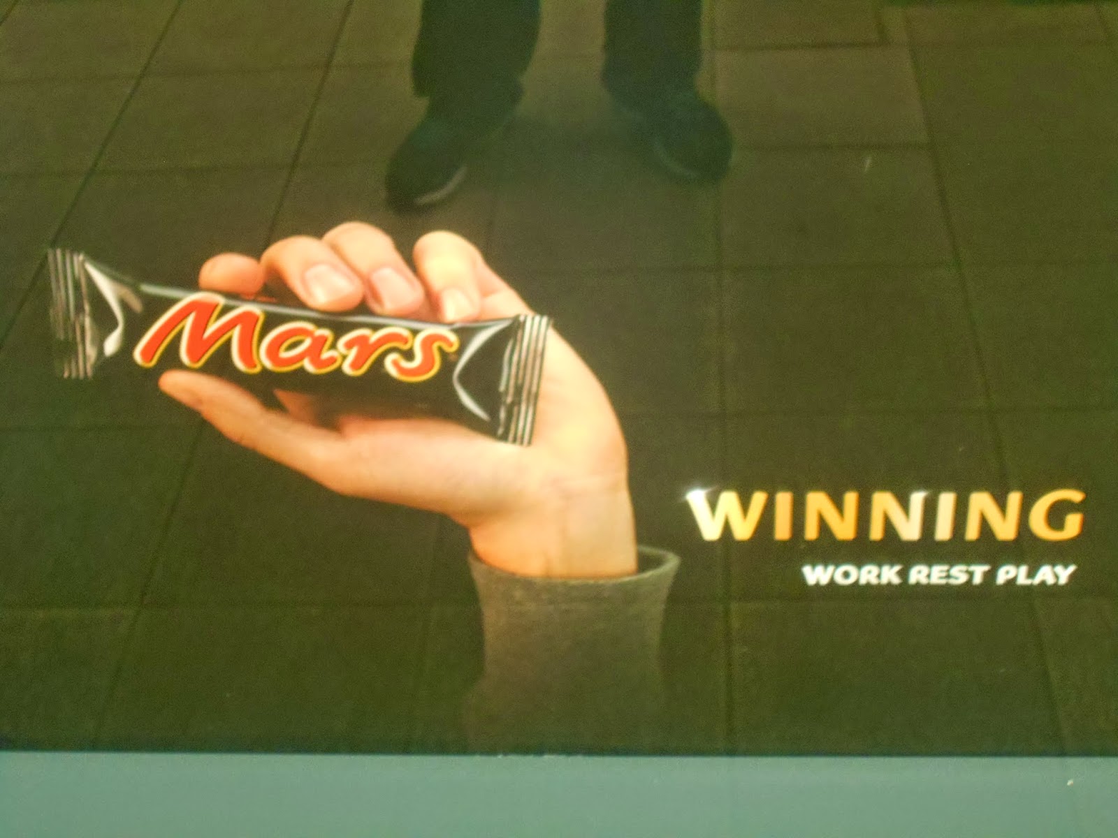 Fruits of Success Winning Selling Reminders the power of