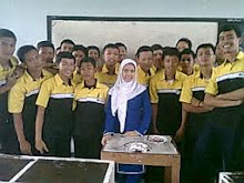 Smk Al-Bahri  3 TKJ 1