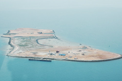 Pulau+Nipa Pulau Nipa Pilot Project Benteng Pertahanan RI | Strategi Militer ...