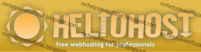 Top 5 Free Web Hosting sites heliohost
