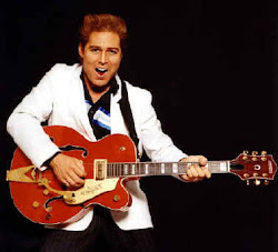 Eddie Cochran