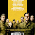 GEORGE CLOONEY & MATT DAMON IN MONUMENTS MEN