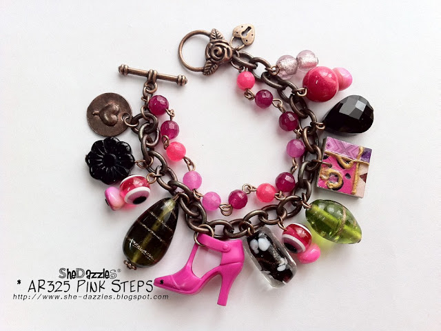 barbie-pink-charm-bracelet-malaysia barbie-pink-charm-bracelet-malaysia