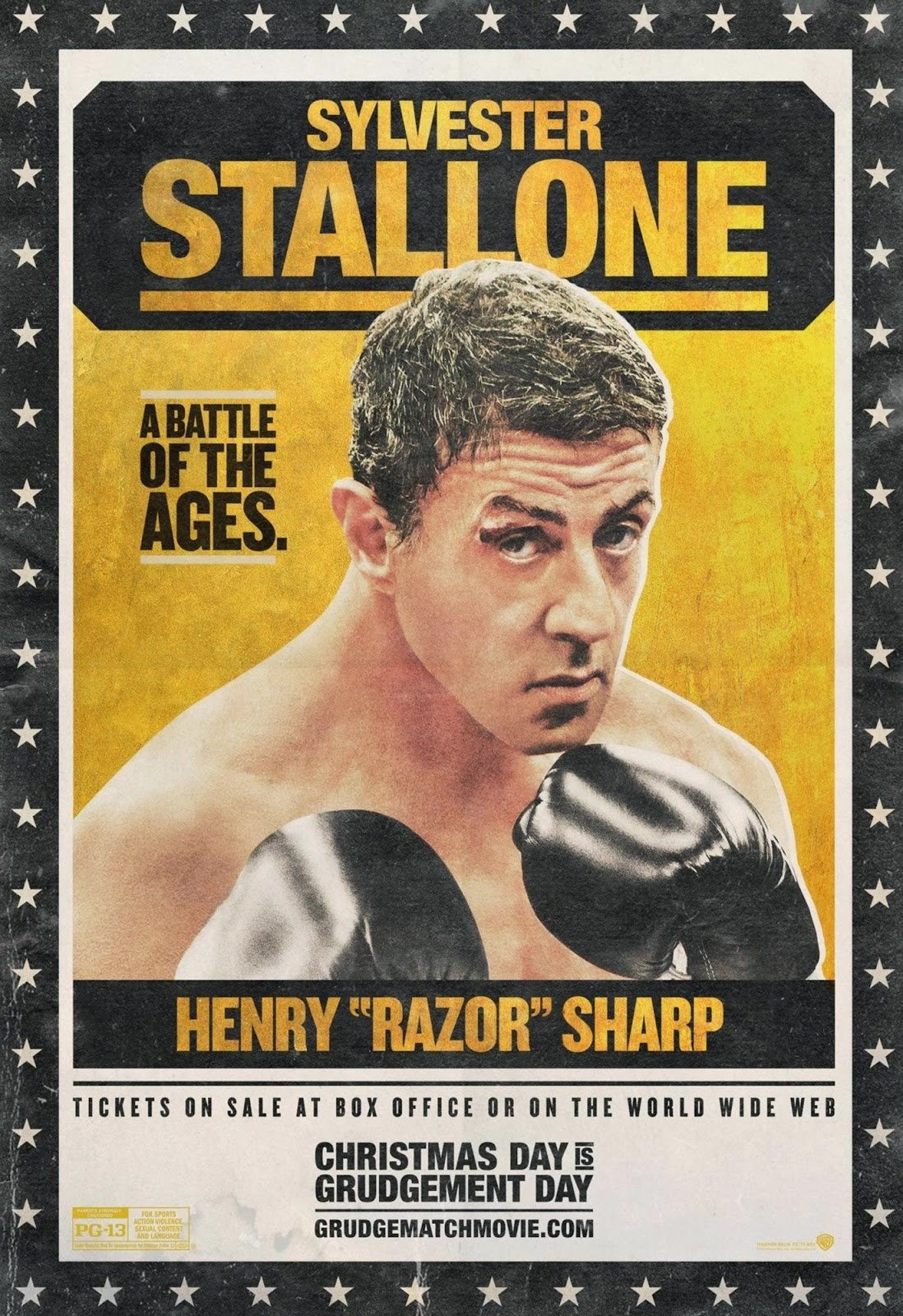 The Fight Game Movie With Razor And Kid The Fight Game Movie With Razor And Kid