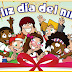 12 de abril: Día del Niño (Bolivia)