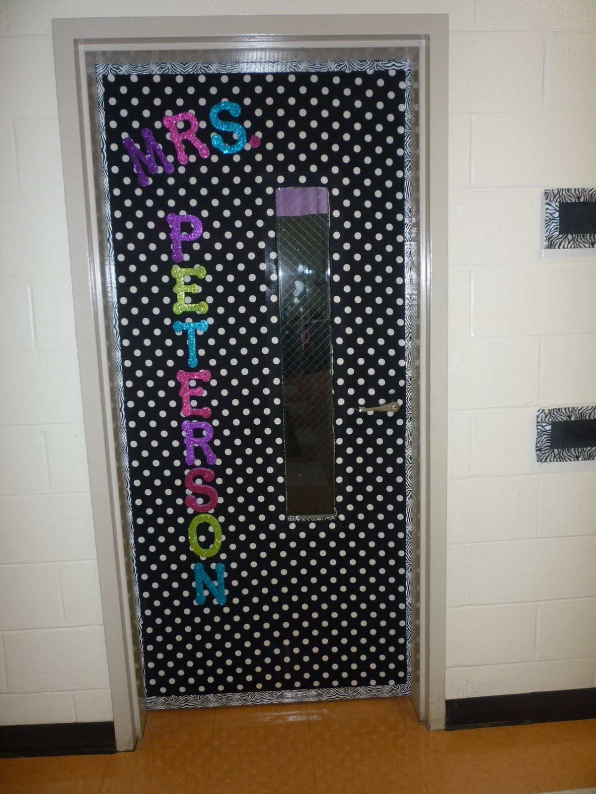 Notebooking Teaching And Technology Door Decorations