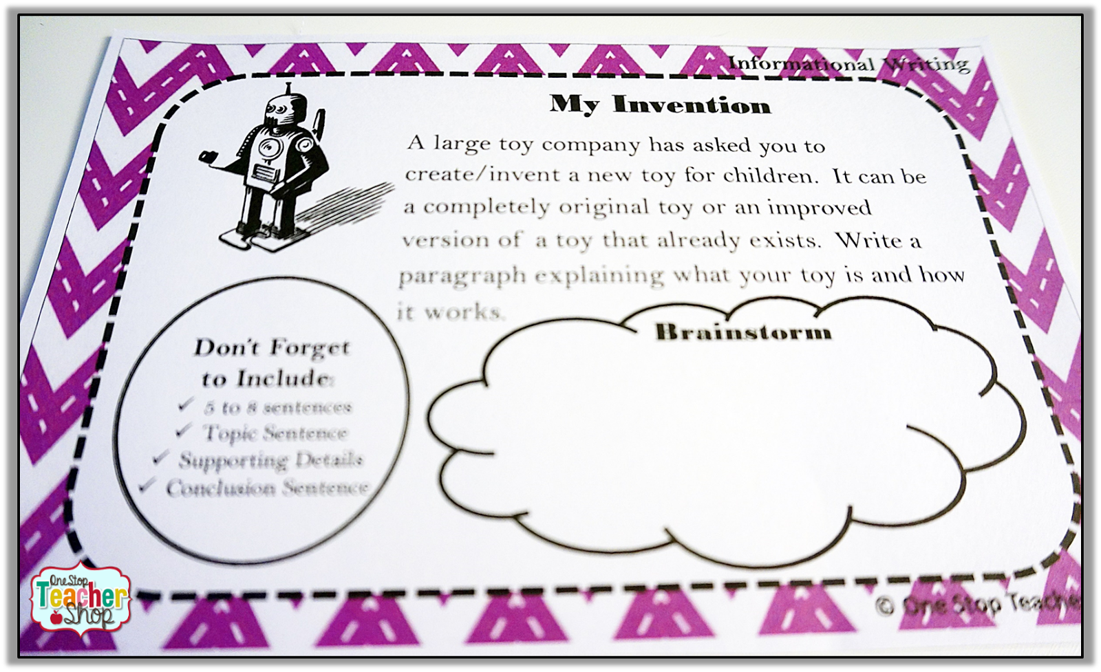 Argumentative essay about homework image