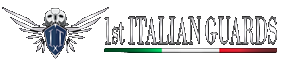 MWO Italian Community: 1st Italian Guards [ITx] 