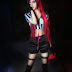 [P2] Ảnh Cosplay Katarina Trọng Tài