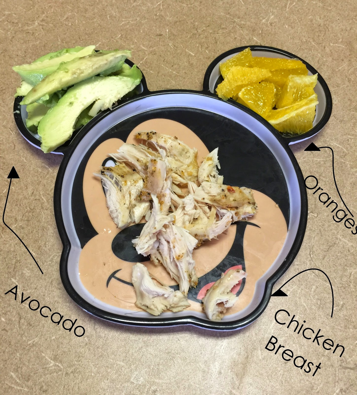 10 Easy Toddler Meals for Busy Mommies Lil Bums Cloth Diapers