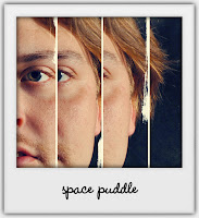 space puddle