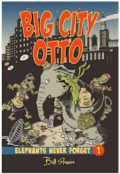 Big City Otto Preview!