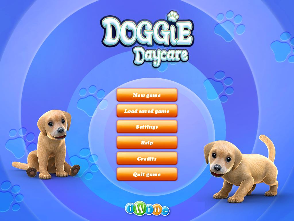 To My Blog Doggie Daycare