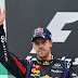 Fórmula 1: Resultado final do GP da Alemanha 2013 (Nurburgring)