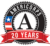 AmeriCorps Volunteer