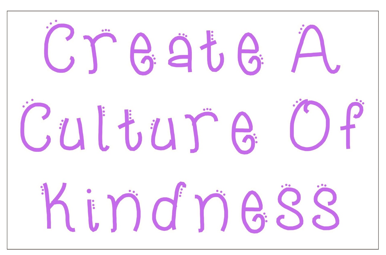 Free Kindness Clipart