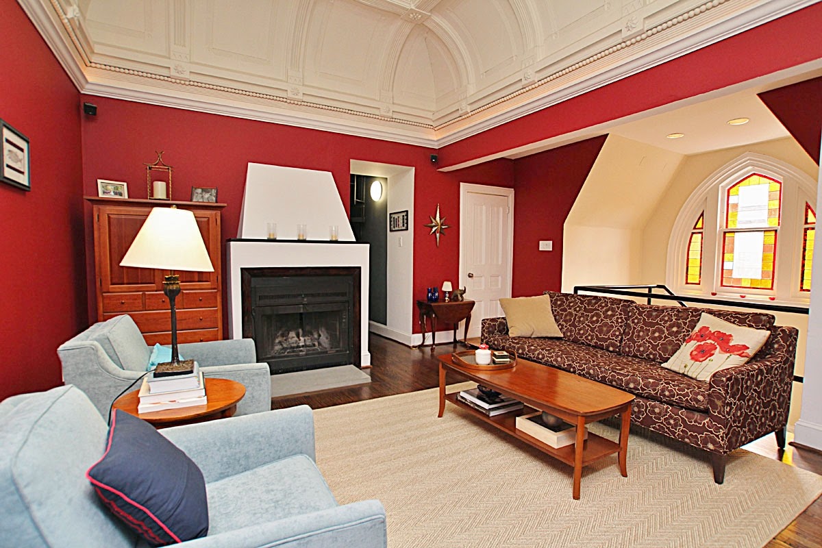 2047 Spruce Street 5