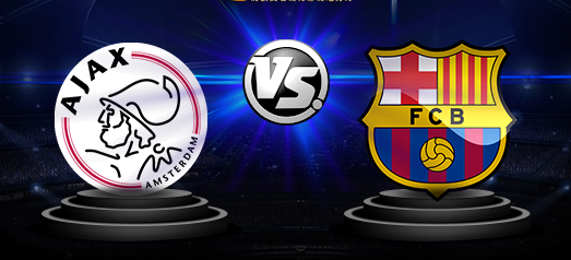 Ajax Amsterdam Vs Barcelona Ajax Amsterdam Vs Barcelona