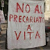 INFERMIERI PRECARI ALL'ATTACCO
