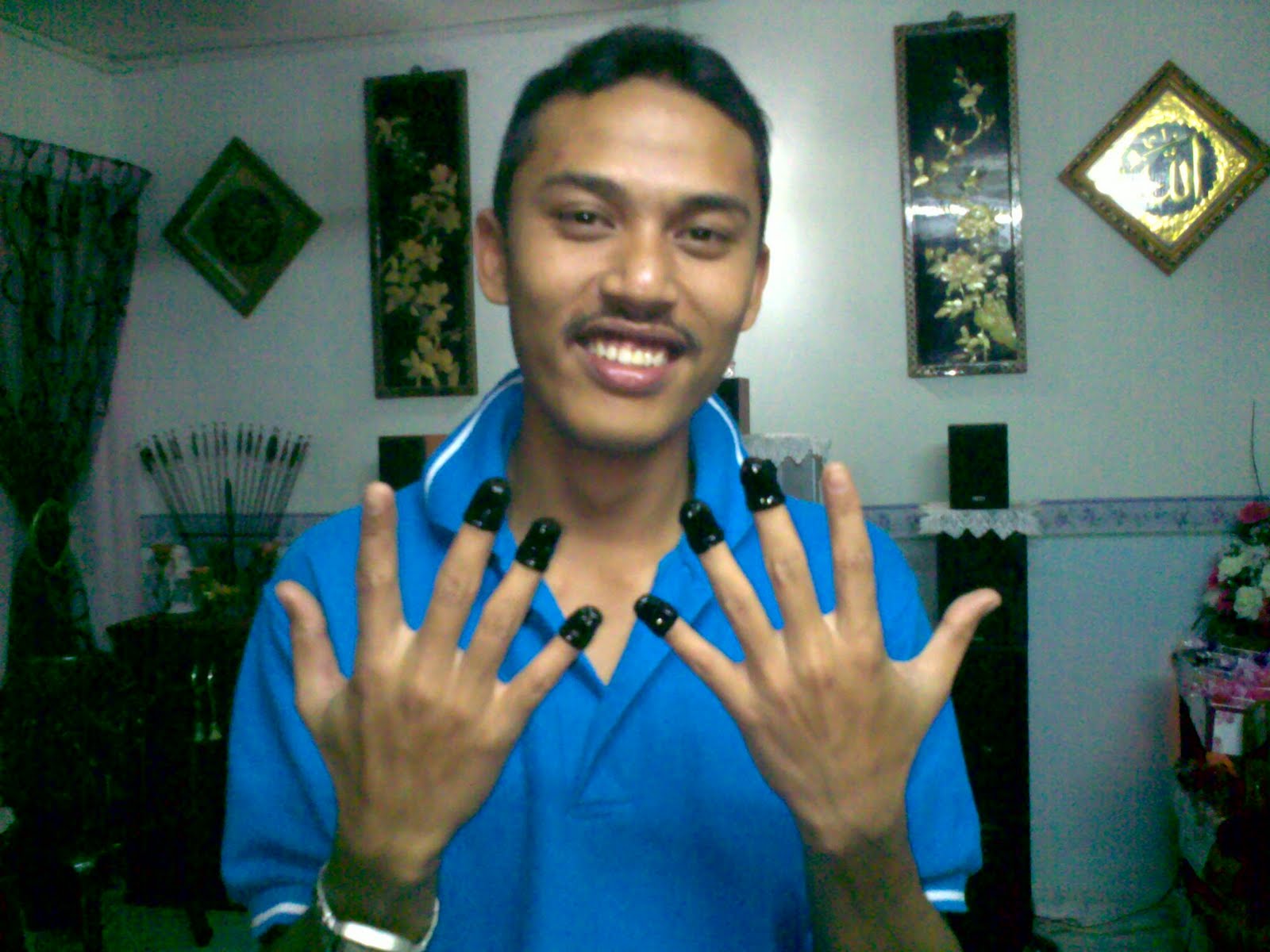 CT DESIGNS Inai Pengantin Lelaki CT DESIGNS Inai Pengantin Lelaki