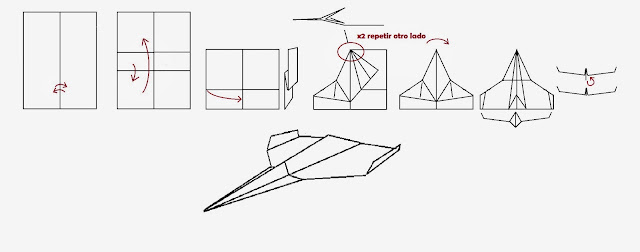 Origami Origami