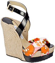 Wedges Monitor