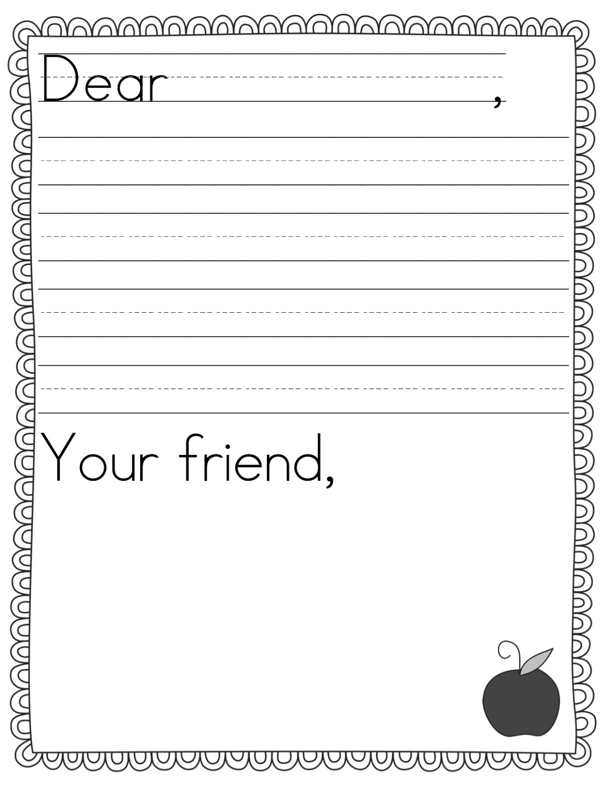 free writing paper online what everybody dislikes about essays