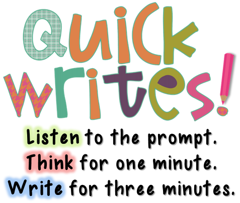 Quick essay topics