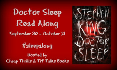 Doctor Sleep by Stephen King (2013, Hardcover, 1st Ed.) SIGNED WITH SLIPCASE Doctor Sleep by Stephen King (2013, Hardcover, 1st Ed.) SIGNED WITH SLIPCASE