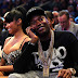 Nicki Minaj Hot Pictures With Meek Mill