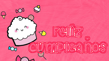 Feliz cumpleaños para imprimir