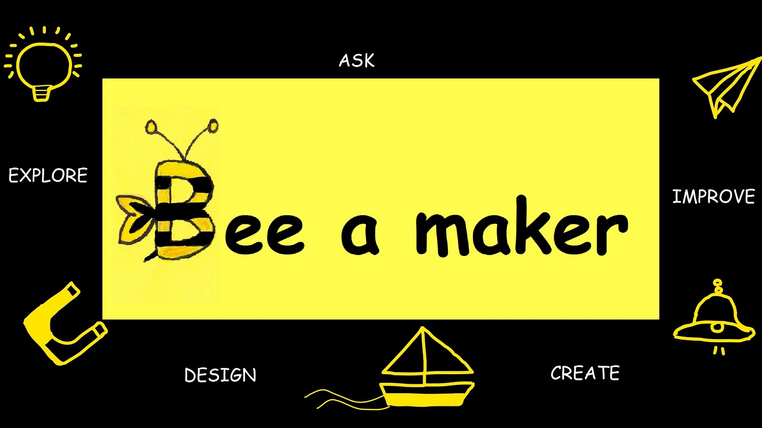 bee-a-maker