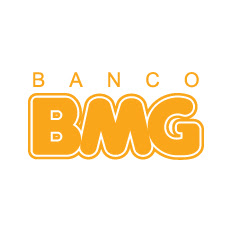 Banco BMG Logo Vector