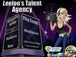 Leeloo's Talent Agency