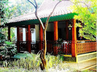 Rumah Adat Betawi